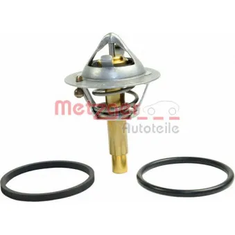 Thermostat d'eau METZGER 4006192