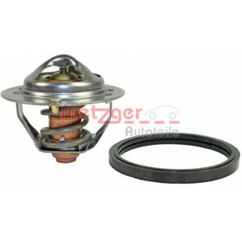 Thermostat d'eau METZGER 4006193