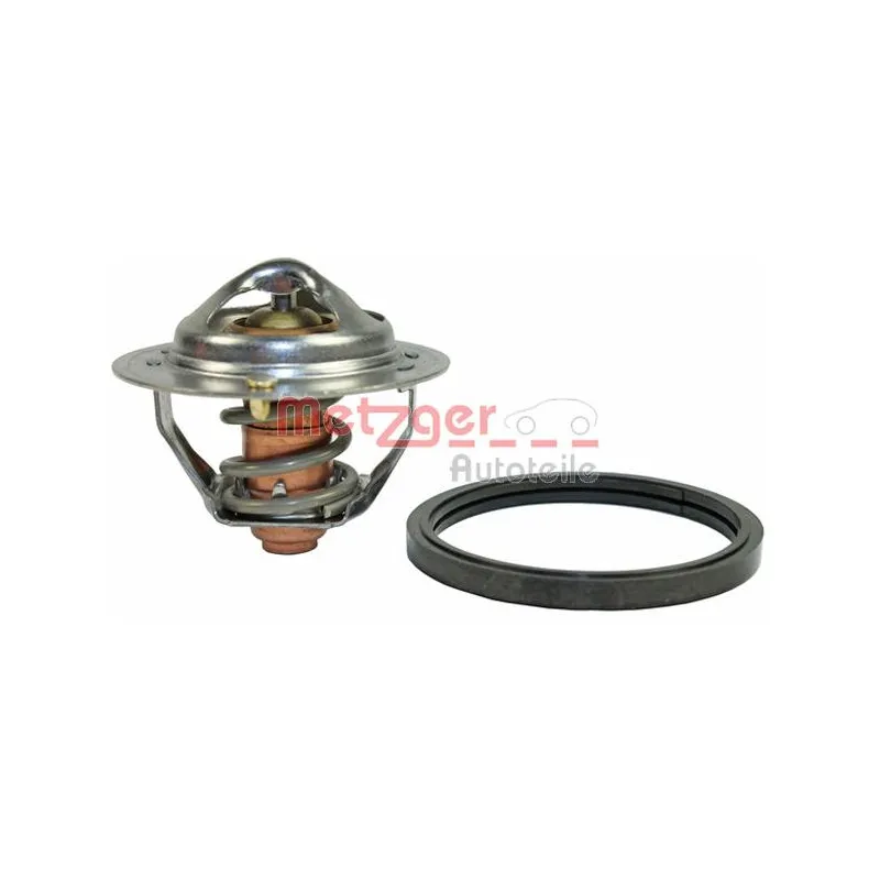 Thermostat d'eau METZGER 4006193