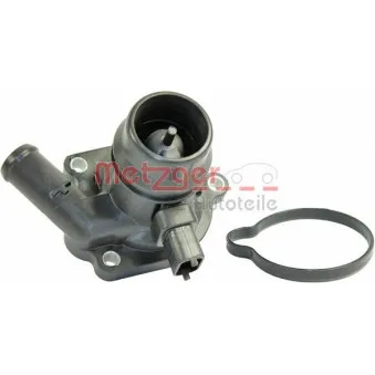 Thermostat d'eau METZGER 4006194