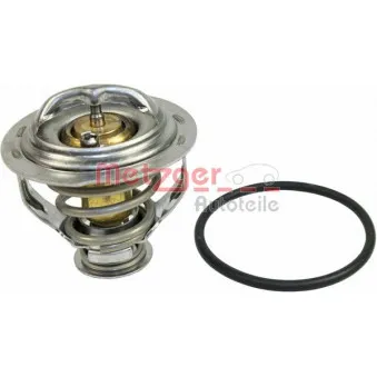 Thermostat d'eau METZGER 4006195