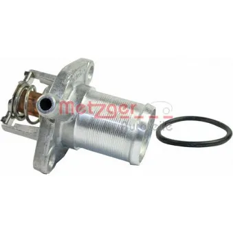 Thermostat d'eau METZGER 4006196