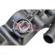 Thermostat d'eau METZGER 4006197 - Visuel 3