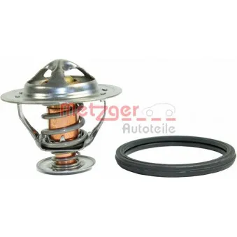 Thermostat d'eau METZGER 4006198