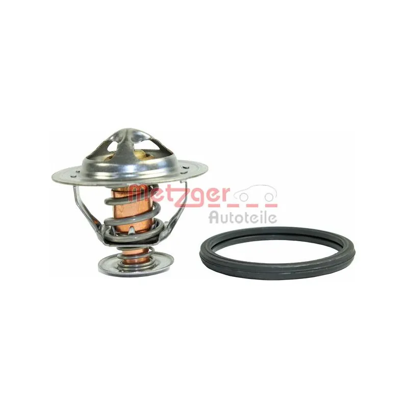 Thermostat d'eau METZGER 4006198
