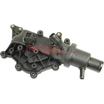Thermostat d'eau METZGER 4006199