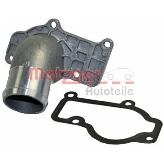 Thermostat d'eau METZGER 4006201