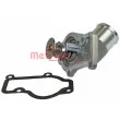 Thermostat d'eau METZGER 4006201 - Visuel 2