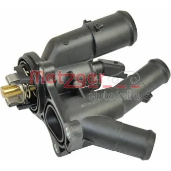 Thermostat d'eau METZGER 4006203