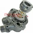 Thermostat d'eau METZGER 4006204 - Visuel 2