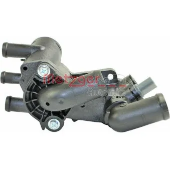 Thermostat d'eau METZGER 4006205