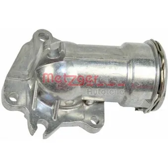 Thermostat d'eau METZGER 4006206