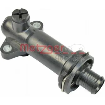 Thermostat d'eau METZGER 4006207