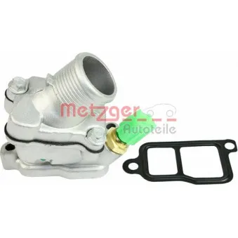 Thermostat d'eau METZGER 4006208