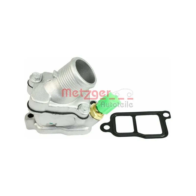 Thermostat d'eau METZGER 4006208