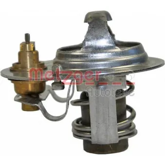 Thermostat d'eau METZGER 4006209