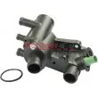 Thermostat d'eau METZGER 4006211 - Visuel 1