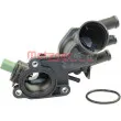 Thermostat d'eau METZGER 4006211 - Visuel 3