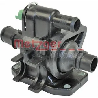 Thermostat d'eau METZGER 4006212
