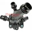 Thermostat d'eau METZGER 4006213 - Visuel 1