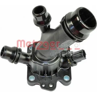 Thermostat d'eau METZGER 4006213