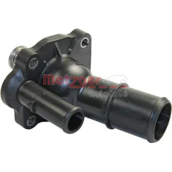 Thermostat d'eau METZGER 4006215