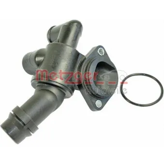 Thermostat d'eau METZGER 4006216