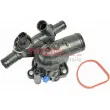Thermostat d'eau METZGER 4006217 - Visuel 1
