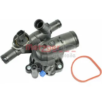 Thermostat d'eau METZGER 4006217