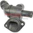 Thermostat d'eau METZGER 4006218 - Visuel 1