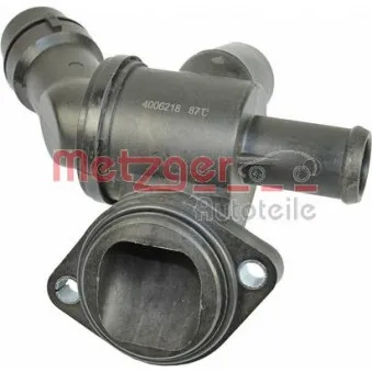 Thermostat d'eau METZGER 4006218