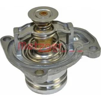 Thermostat d'eau METZGER 4006219