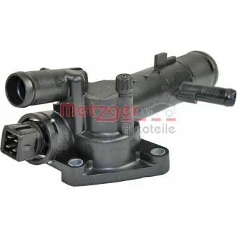 Thermostat d'eau METZGER 4006220