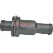 Thermostat d'eau METZGER 4006221 - Visuel 1