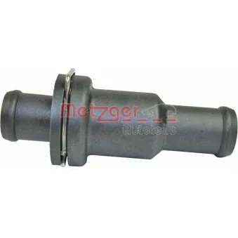 Thermostat d'eau METZGER 4006221