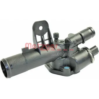 Thermostat, liquide de refroidissement METZGER 4006222