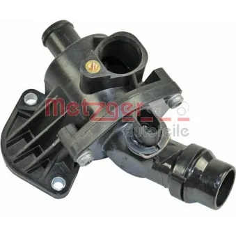 Thermostat d'eau METZGER 4006223