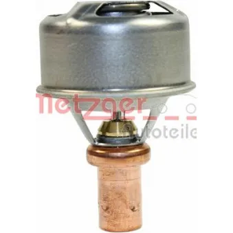 Thermostat d'eau METZGER 4006224