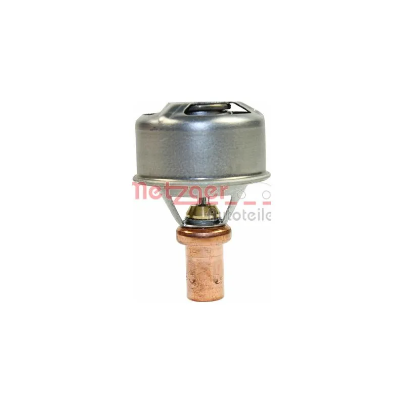 Thermostat d'eau METZGER 4006224