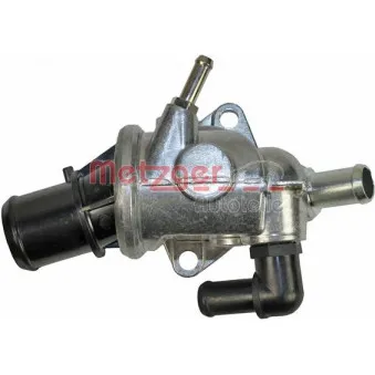 Thermostat d'eau METZGER 4006225