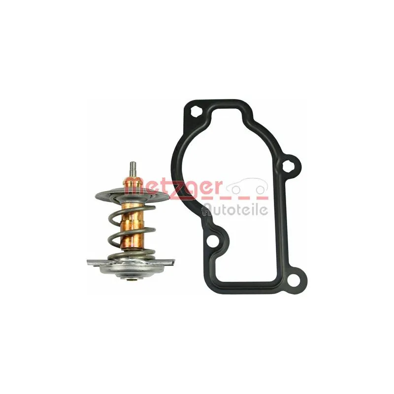Thermostat d'eau METZGER 4006226