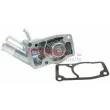 Thermostat d'eau METZGER 4006227 - Visuel 2