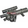 Thermostat d'eau METZGER 4006228 - Visuel 1