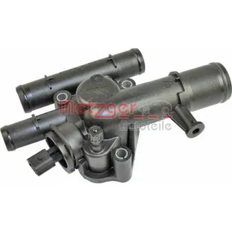 Thermostat d'eau METZGER 4006228