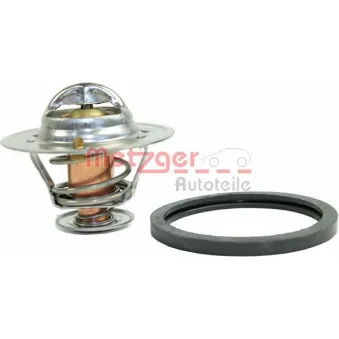 Thermostat d'eau METZGER 4006229