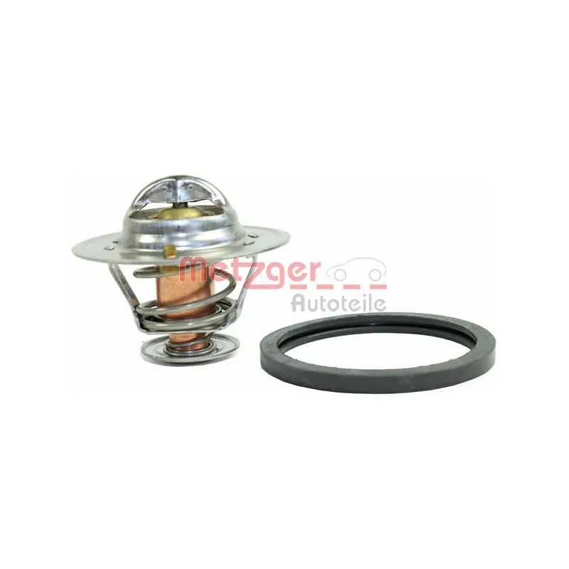Thermostat d'eau METZGER 4006229