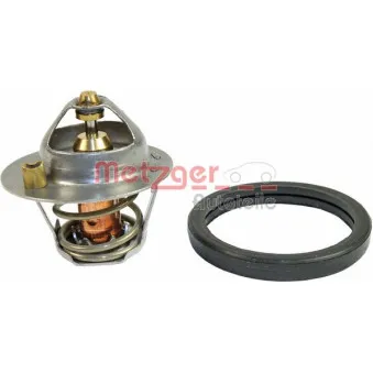 Thermostat d'eau METZGER 4006231