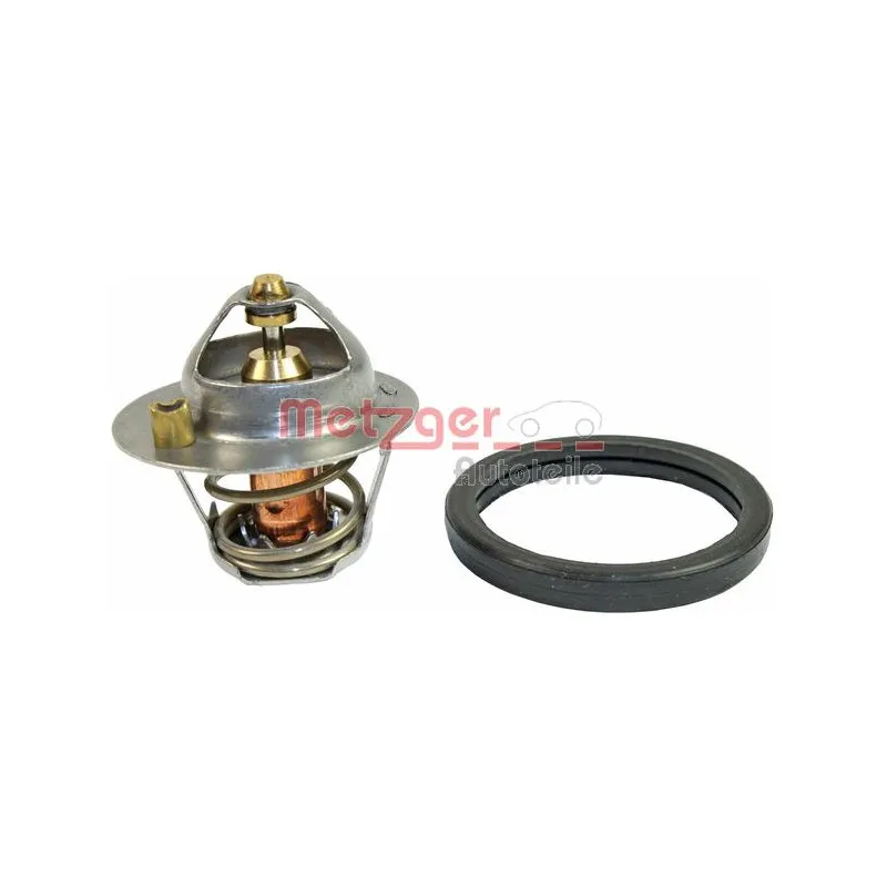 Thermostat d'eau METZGER 4006231