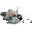 Thermostat d'eau METZGER 4006232 - Visuel 1