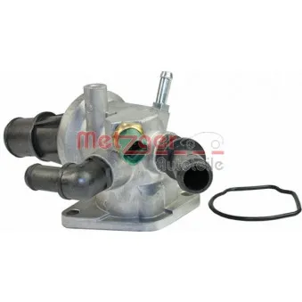 Thermostat d'eau METZGER 4006232